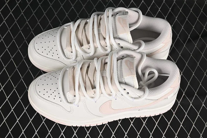 All categories Nk SB Dunk Series Nk SB Dunk Low High-end customized low-top sneakers Nike SB Dunk Low "Just Do it" Anniversary high-end customized low-top casual sneakers WP0510-069